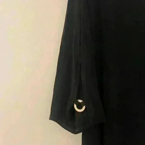 NWT Chico’s Travelers, Size 4 - Picture 3 of 10